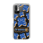 Slim Protection Case［ Nippon Broadcasting System - The Radio Show Blue Smile ］