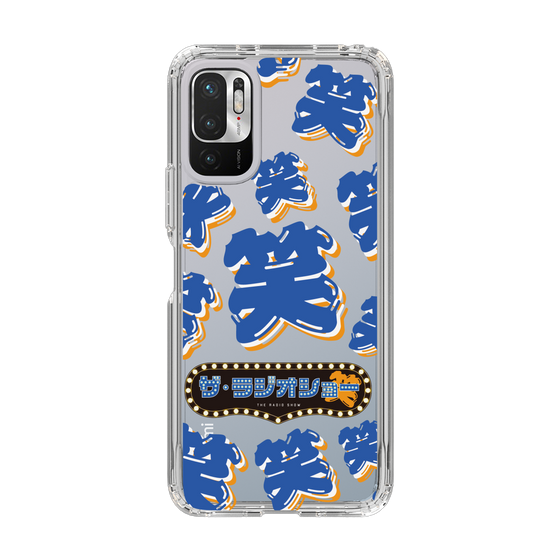 Slim Protection Case［ Nippon Broadcasting System - The Radio Show Blue Smile ］