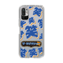 Slim Protection Case［ Nippon Broadcasting System - The Radio Show Blue Smile ］