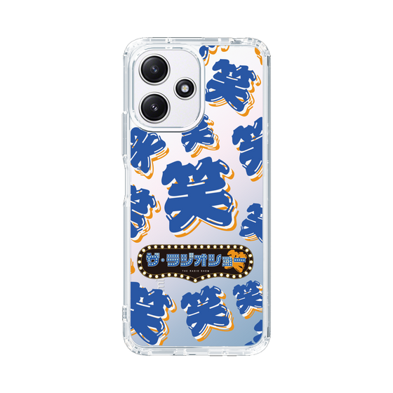 Slim Protection Case［ Nippon Broadcasting System - The Radio Show Blue Smile ］