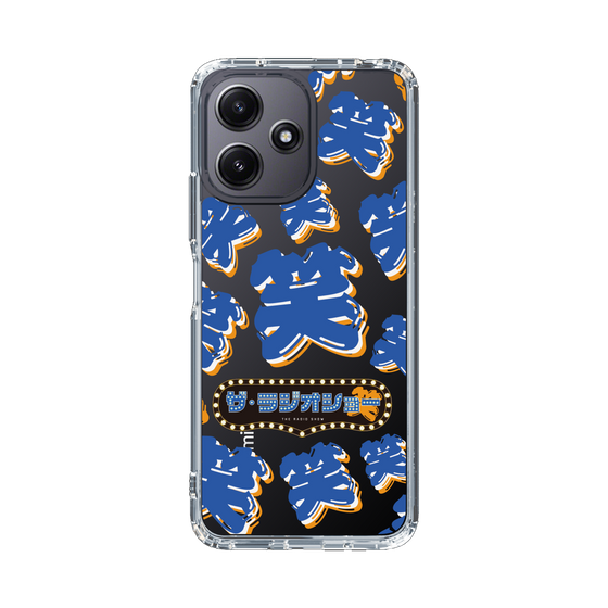 Slim Protection Case［ Nippon Broadcasting System - The Radio Show Blue Smile ］