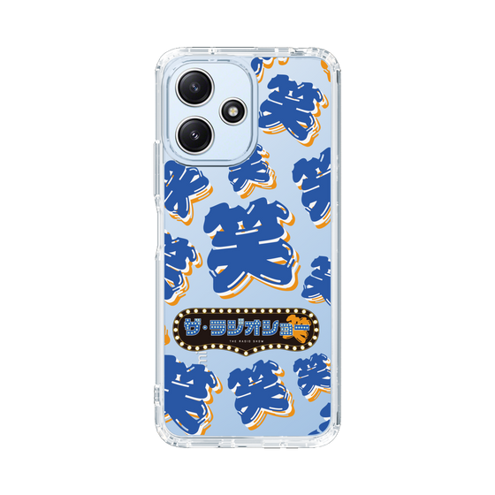 Slim Protection Case［ Nippon Broadcasting System - The Radio Show Blue Smile ］