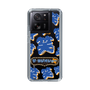 Slim Protection Case［ Nippon Broadcasting System - The Radio Show Blue Smile ］