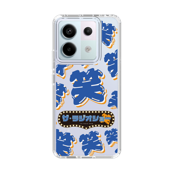 Slim Protection Case［ Nippon Broadcasting System - The Radio Show Blue Smile ］
