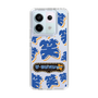 Slim Protection Case［ Nippon Broadcasting System - The Radio Show Blue Smile ］