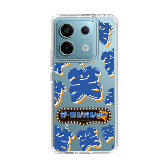 Slim Protection Case［ Nippon Broadcasting System - The Radio Show Blue Smile ］
