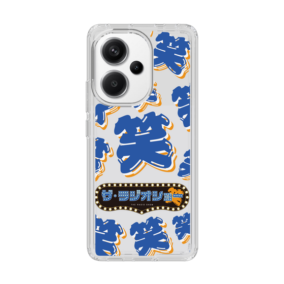 Slim Protection Case［ Nippon Broadcasting System - The Radio Show Blue Smile ］