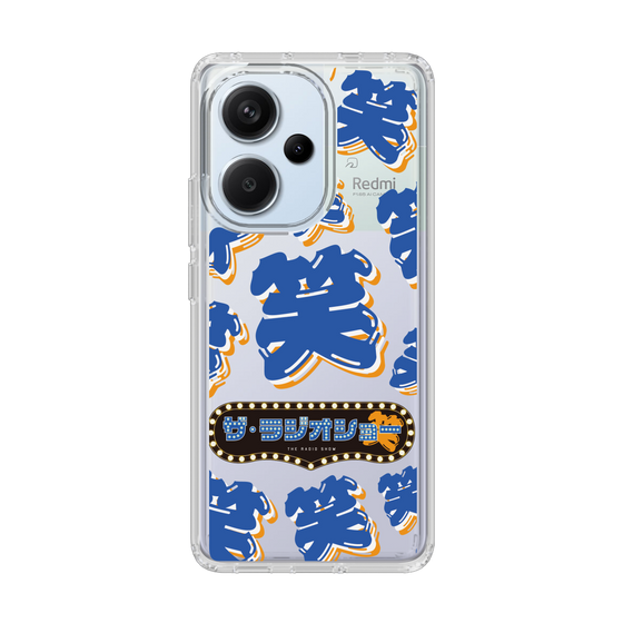 Slim Protection Case［ Nippon Broadcasting System - The Radio Show Blue Smile ］