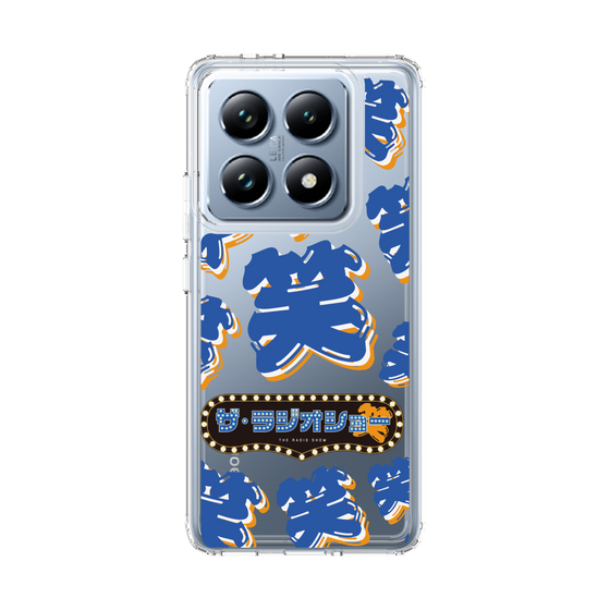 Slim Protection Case［ Nippon Broadcasting System - The Radio Show Blue Smile ］