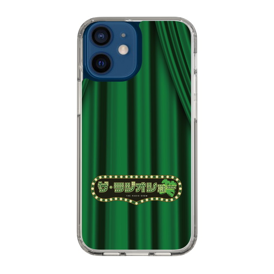 Slim Protection Case［ Nippon Broadcasting System - The Radio Show Green Curtain ］