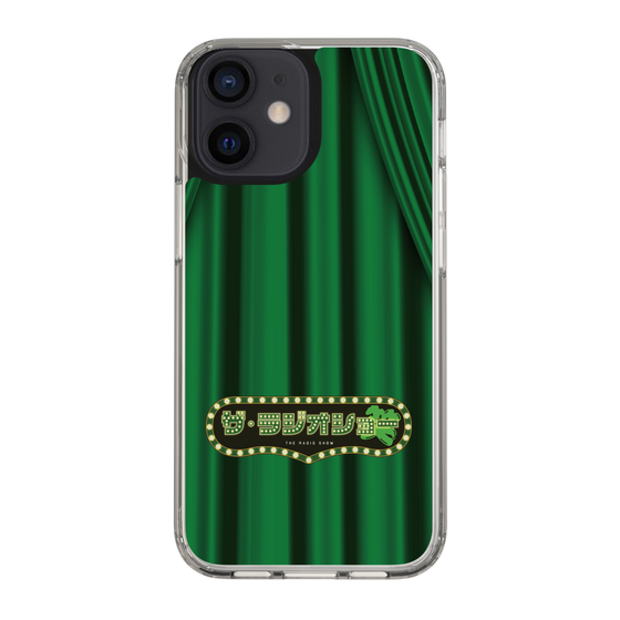Slim Protection Case［ Nippon Broadcasting System - The Radio Show Green Curtain ］