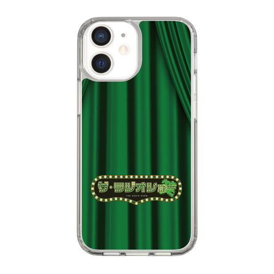 Slim Protection Case［ Nippon Broadcasting System - The Radio Show Green Curtain ］