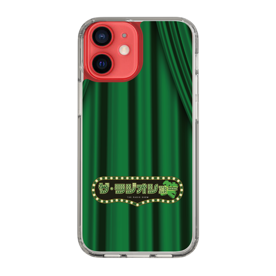 Slim Protection Case［ Nippon Broadcasting System - The Radio Show Green Curtain ］