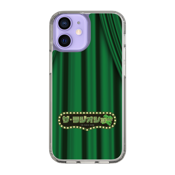 Slim Protection Case［ Nippon Broadcasting System - The Radio Show Green Curtain ］