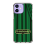 Slim Protection Case［ Nippon Broadcasting System - The Radio Show Green Curtain ］