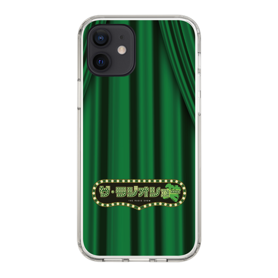 Slim Protection Case［ Nippon Broadcasting System - The Radio Show Green Curtain ］