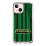 Slim Protection Case［ Nippon Broadcasting System - The Radio Show Green Curtain ］