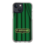 Slim Protection Case［ Nippon Broadcasting System - The Radio Show Green Curtain ］