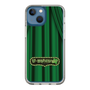 Slim Protection Case［ Nippon Broadcasting System - The Radio Show Green Curtain ］