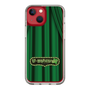 Slim Protection Case［ Nippon Broadcasting System - The Radio Show Green Curtain ］