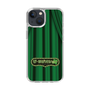 Slim Protection Case［ Nippon Broadcasting System - The Radio Show Green Curtain ］