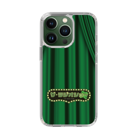 Slim Protection Case［ Nippon Broadcasting System - The Radio Show Green Curtain ］
