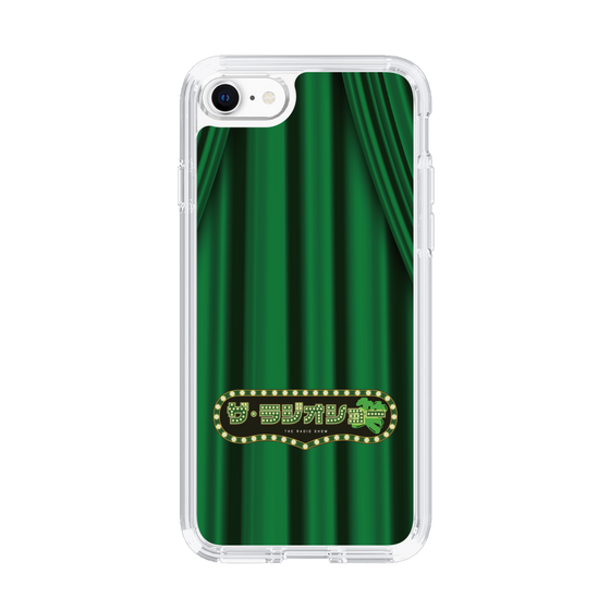 Slim Protection Case［ Nippon Broadcasting System - The Radio Show Green Curtain ］