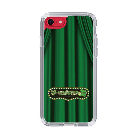 Slim Protection Case［ Nippon Broadcasting System - The Radio Show Green Curtain ］