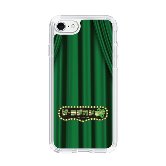 Slim Protection Case［ Nippon Broadcasting System - The Radio Show Green Curtain ］