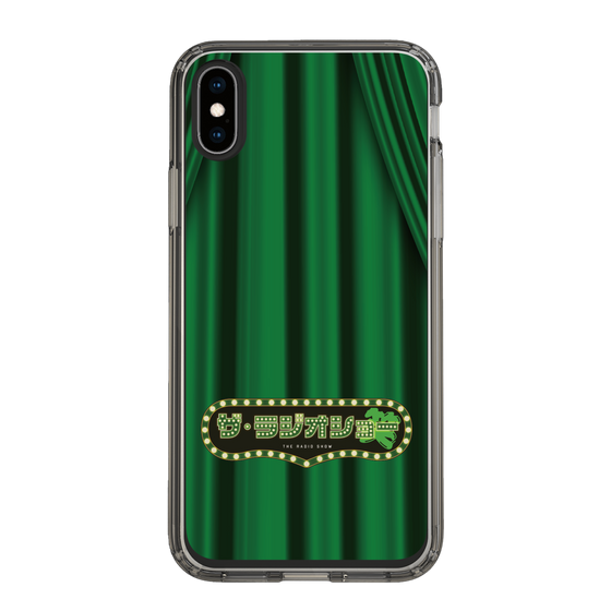 Slim Protection Case［ Nippon Broadcasting System - The Radio Show Green Curtain ］