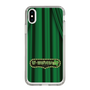 Slim Protection Case［ Nippon Broadcasting System - The Radio Show Green Curtain ］