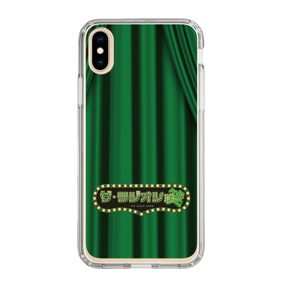 Slim Protection Case［ Nippon Broadcasting System - The Radio Show Green Curtain ］