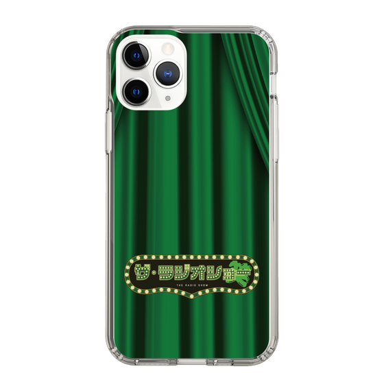 Slim Protection Case［ Nippon Broadcasting System - The Radio Show Green Curtain ］