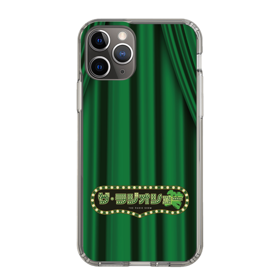 Slim Protection Case［ Nippon Broadcasting System - The Radio Show Green Curtain ］