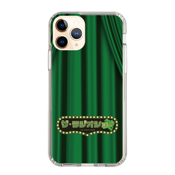 Slim Protection Case［ Nippon Broadcasting System - The Radio Show Green Curtain ］