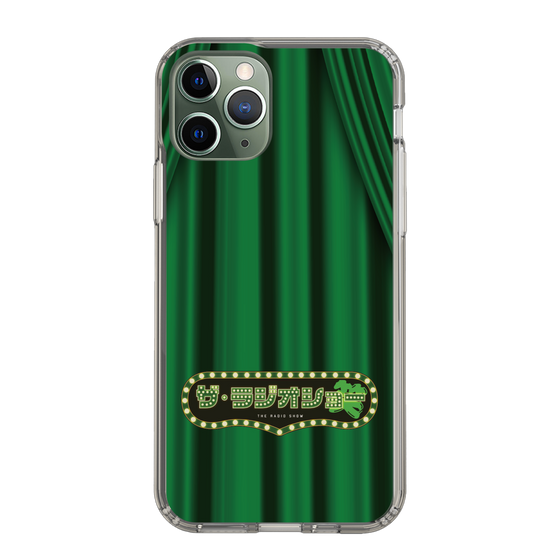 Slim Protection Case［ Nippon Broadcasting System - The Radio Show Green Curtain ］