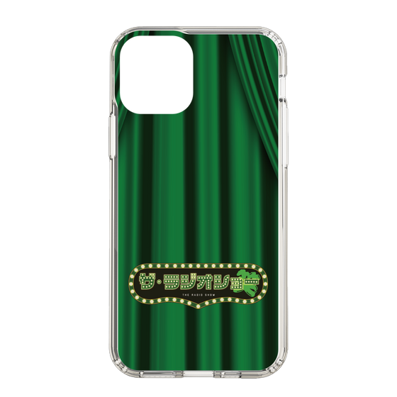 Slim Protection Case［ Nippon Broadcasting System - The Radio Show Green Curtain ］