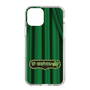 Slim Protection Case［ Nippon Broadcasting System - The Radio Show Green Curtain ］