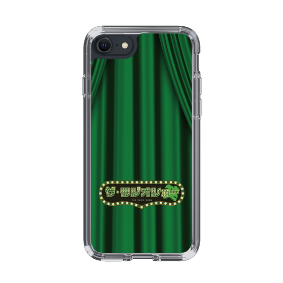 Slim Protection Case［ Nippon Broadcasting System - The Radio Show Green Curtain ］