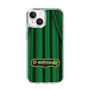 Slim Protection Case［ Nippon Broadcasting System - The Radio Show Green Curtain ］
