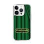 Slim Protection Case［ Nippon Broadcasting System - The Radio Show Green Curtain ］