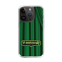 Slim Protection Case［ Nippon Broadcasting System - The Radio Show Green Curtain ］