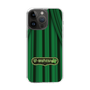 Slim Protection Case［ Nippon Broadcasting System - The Radio Show Green Curtain ］