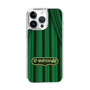Slim Protection Case［ Nippon Broadcasting System - The Radio Show Green Curtain ］