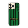 Slim Protection Case［ Nippon Broadcasting System - The Radio Show Green Curtain ］