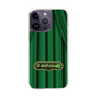 Slim Protection Case［ Nippon Broadcasting System - The Radio Show Green Curtain ］