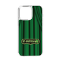 Slim Protection Case［ Nippon Broadcasting System - The Radio Show Green Curtain ］