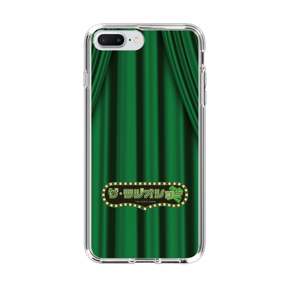 Slim Protection Case［ Nippon Broadcasting System - The Radio Show Green Curtain ］