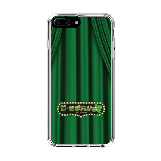 Slim Protection Case［ Nippon Broadcasting System - The Radio Show Green Curtain ］