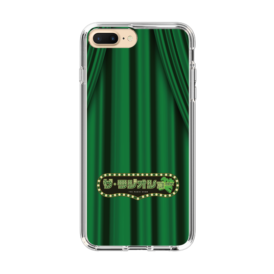Slim Protection Case［ Nippon Broadcasting System - The Radio Show Green Curtain ］